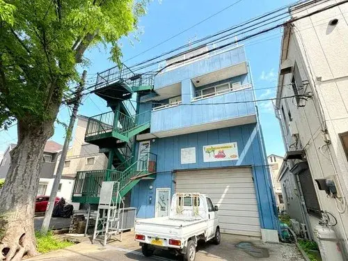 Propiedad 2LDK Ciudad de Fujisawa Prefectura de Kanagawa (2)