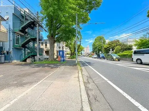 Propiedad 2LDK Ciudad de Fujisawa Prefectura de Kanagawa (11)