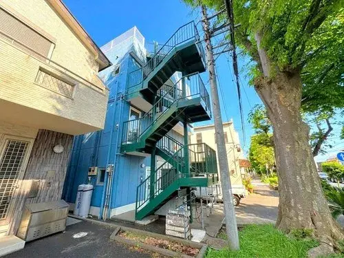 Propiedad 2LDK Ciudad de Fujisawa Prefectura de Kanagawa (3)