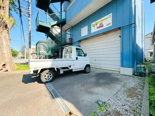 Propiedad 2LDK Ciudad de Fujisawa Prefectura de Kanagawa (5)