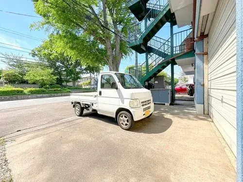 Propiedad 2LDK Ciudad de Fujisawa Prefectura de Kanagawa (7)