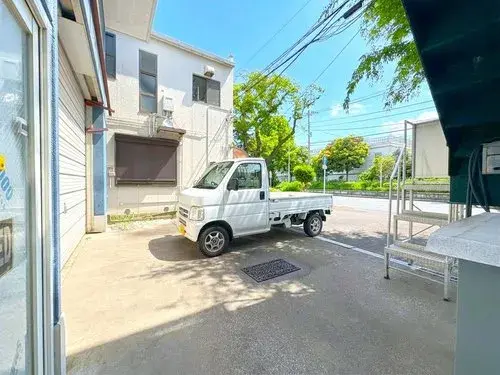 Propiedad 2LDK Ciudad de Fujisawa Prefectura de Kanagawa (8)