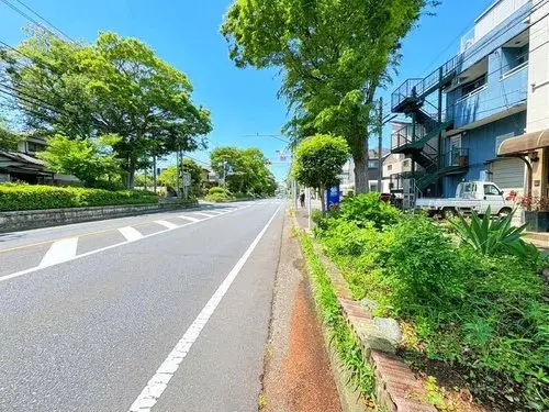 Propiedad 2LDK Ciudad de Fujisawa Prefectura de Kanagawa (10)