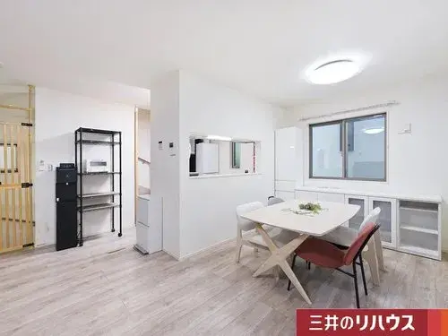 4LDK Property Tsurumi Ward, Yokohama City Kanagawa Prefecture (14)