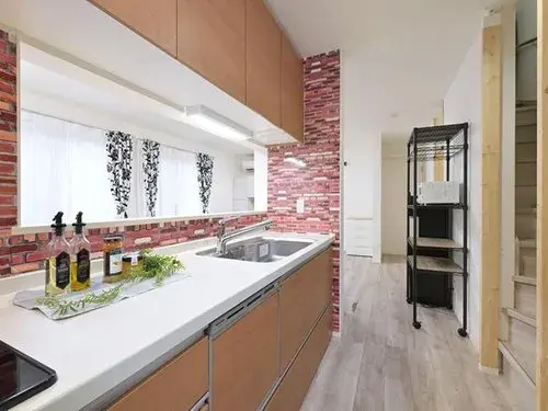 4LDK Property Tsurumi Ward, Yokohama City Kanagawa Prefecture (16)