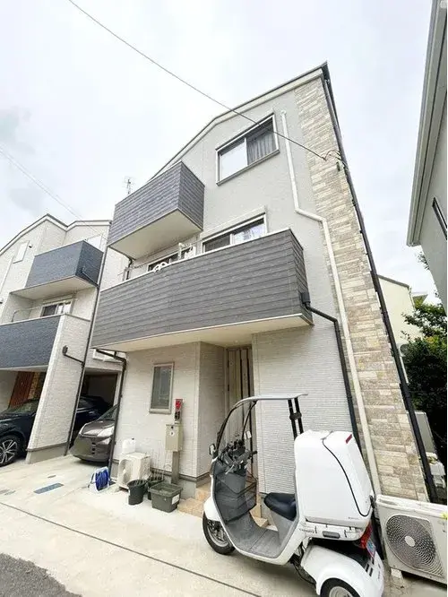 4LDK Property Tsurumi Ward, Yokohama City Kanagawa Prefecture (3)
