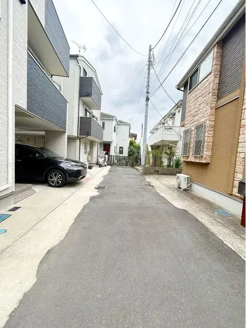 4LDK Property Tsurumi Ward, Yokohama City Kanagawa Prefecture (4)