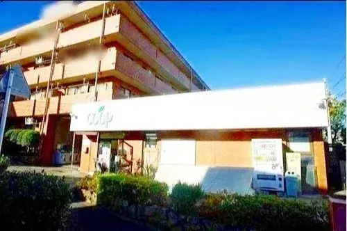 4LDK Property Tsurumi Ward, Yokohama City Kanagawa Prefecture (5)