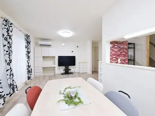 4LDK Property Tsurumi Ward, Yokohama City Kanagawa Prefecture (6)
