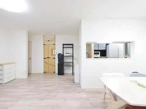 4LDK Property Tsurumi Ward, Yokohama City Kanagawa Prefecture (7)
