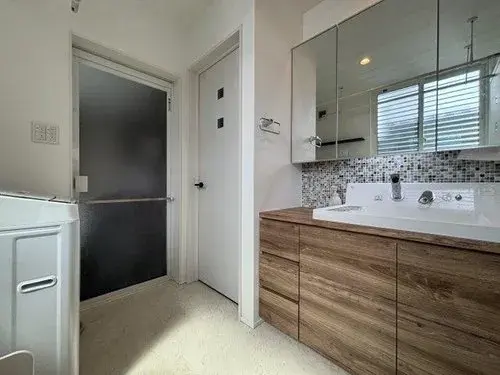 Bien immobilier 4LDK Ville de Niigata Arrondissement de Nishikan Préfecture de Niigata (11)
