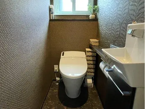 Bien immobilier 4LDK Ville de Niigata Arrondissement de Nishikan Préfecture de Niigata (14)