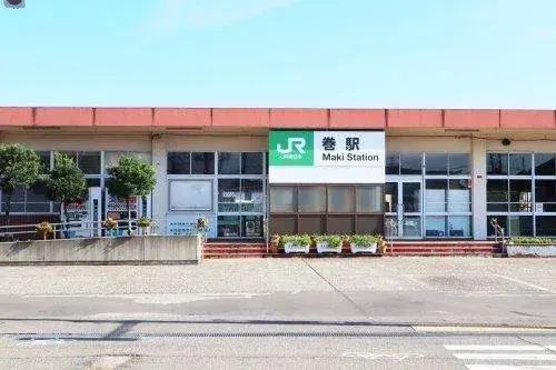 Bien immobilier 4LDK Ville de Niigata Arrondissement de Nishikan Préfecture de Niigata (15)