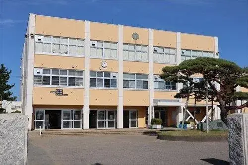 Bien immobilier 4LDK Ville de Niigata Arrondissement de Nishikan Préfecture de Niigata (16)