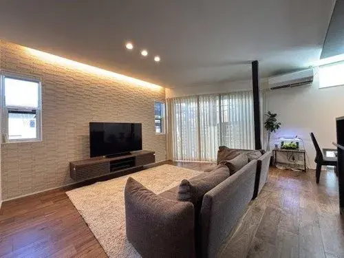 Bien immobilier 4LDK Ville de Niigata Arrondissement de Nishikan Préfecture de Niigata (3)
