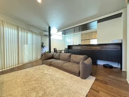Bien immobilier 4LDK Ville de Niigata Arrondissement de Nishikan Préfecture de Niigata (4)