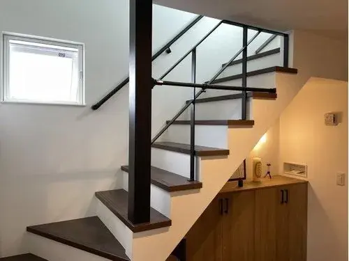 Bien immobilier 4LDK Ville de Niigata Arrondissement de Nishikan Préfecture de Niigata (5)