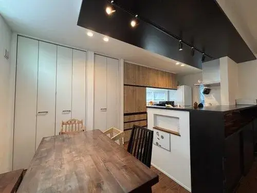 Bien immobilier 4LDK Ville de Niigata Arrondissement de Nishikan Préfecture de Niigata (9)
