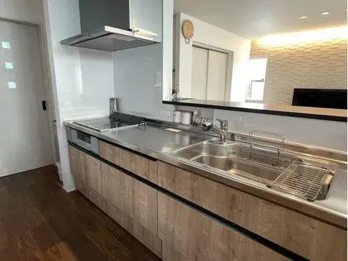 Bien immobilier 4LDK Ville de Niigata Arrondissement de Nishikan Préfecture de Niigata (10)