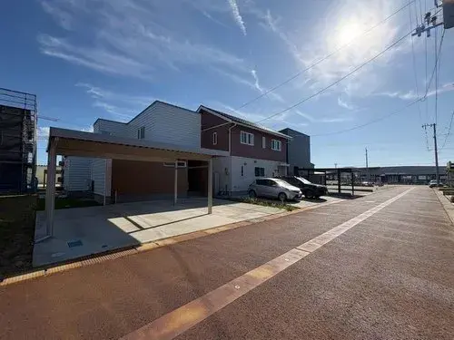 3LDK Ville de Tsubame Préfecture de Niigata (3)