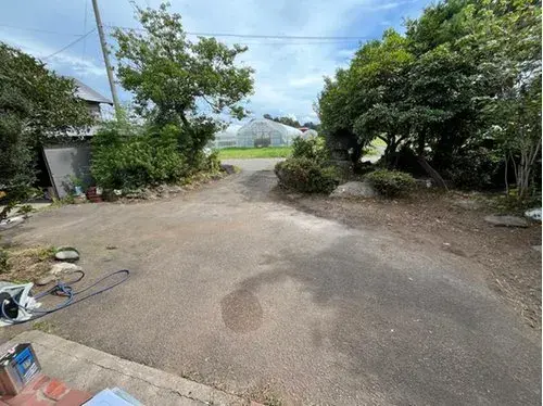 Propriété 7DK Ville de Joetsu Préfecture de Niigata (2)