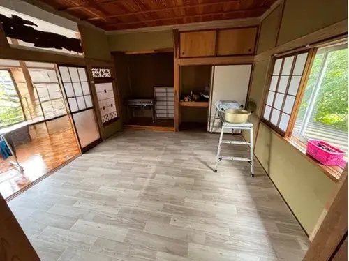 Propriété 7DK Ville de Joetsu Préfecture de Niigata (11)