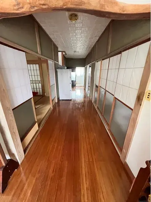 Propriété 7DK Ville de Joetsu Préfecture de Niigata (12)