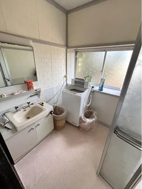 Propriété 7DK Ville de Joetsu Préfecture de Niigata (18)