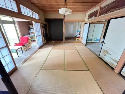 Propriété 7DK Ville de Joetsu Préfecture de Niigata (6)