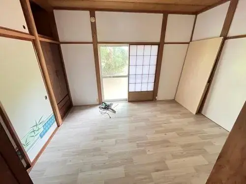 Propriété 7DK Ville de Joetsu Préfecture de Niigata (8)