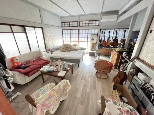 Propriété 7DK Ville de Joetsu Préfecture de Niigata (9)