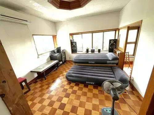Propriété 7DK Ville de Joetsu Préfecture de Niigata (10)