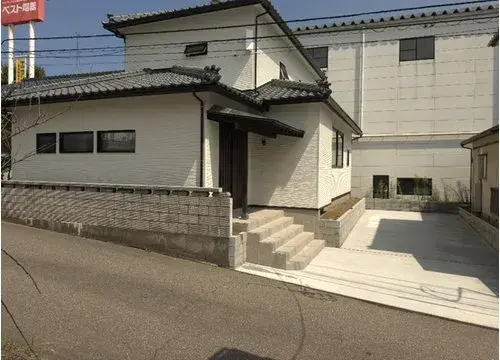Akiya in 新潟市西区