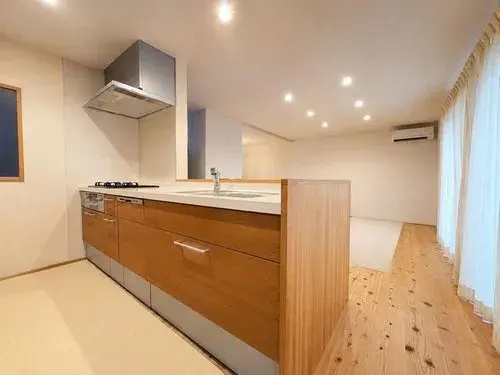 2LDK物件 新潟市 新潟県 (5)