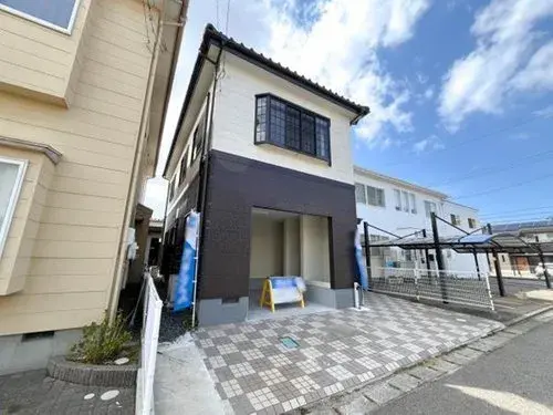 4LDK Propiedad Barrio Chuo Ciudad de Niigata Prefectura de Niigata (2)