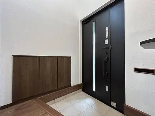 4LDK Propiedad Barrio Chuo Ciudad de Niigata Prefectura de Niigata (13)