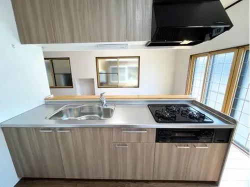 4LDK Propiedad Barrio Chuo Ciudad de Niigata Prefectura de Niigata (15)