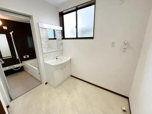 4LDK Propiedad Barrio Chuo Ciudad de Niigata Prefectura de Niigata (17)
