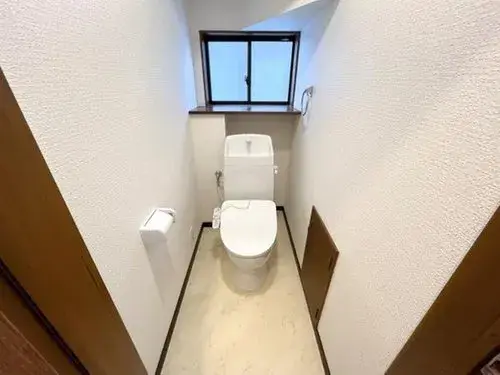 4LDK Propiedad Barrio Chuo Ciudad de Niigata Prefectura de Niigata (19)