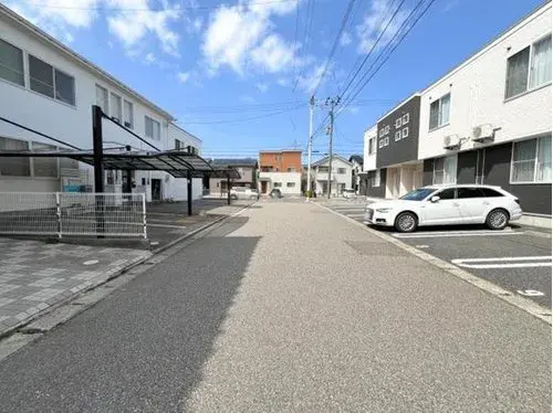 4LDK Propiedad Barrio Chuo Ciudad de Niigata Prefectura de Niigata (3)