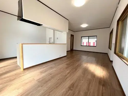 4LDK Propiedad Barrio Chuo Ciudad de Niigata Prefectura de Niigata (4)