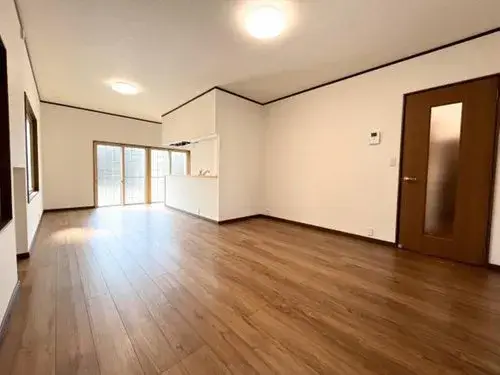 4LDK Propiedad Barrio Chuo Ciudad de Niigata Prefectura de Niigata (5)