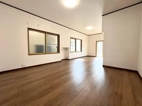 4LDK Propiedad Barrio Chuo Ciudad de Niigata Prefectura de Niigata (6)