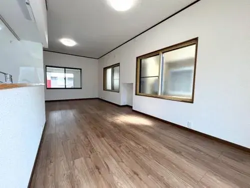 4LDK Propiedad Barrio Chuo Ciudad de Niigata Prefectura de Niigata (7)