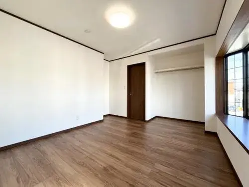 4LDK Propiedad Barrio Chuo Ciudad de Niigata Prefectura de Niigata (10)