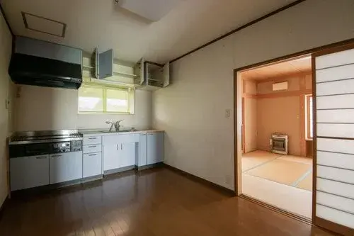 7LDDKK Propiedad Ciudad de Nagaoka Prefectura de Niigata (13)