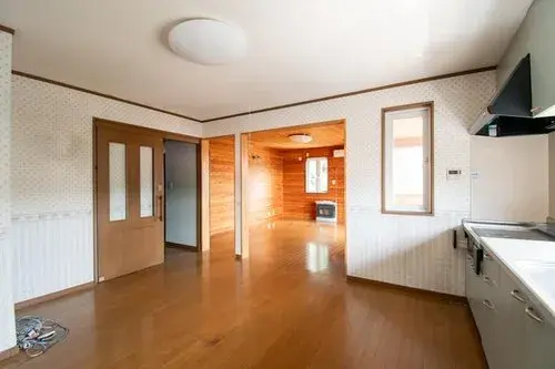 7LDDKK Propiedad Ciudad de Nagaoka Prefectura de Niigata (14)