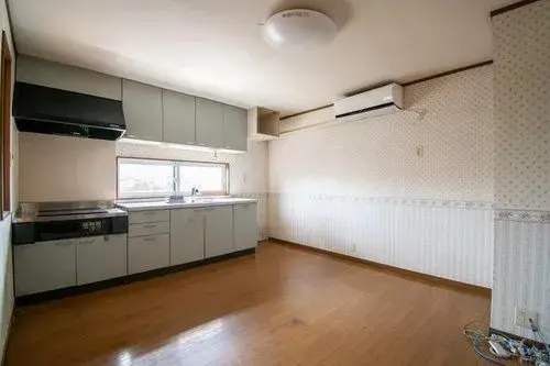 7LDDKK Propiedad Ciudad de Nagaoka Prefectura de Niigata (15)