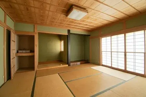 7LDDKK Propiedad Ciudad de Nagaoka Prefectura de Niigata (6)
