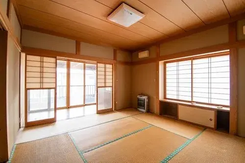 7LDDKK Propiedad Ciudad de Nagaoka Prefectura de Niigata (7)